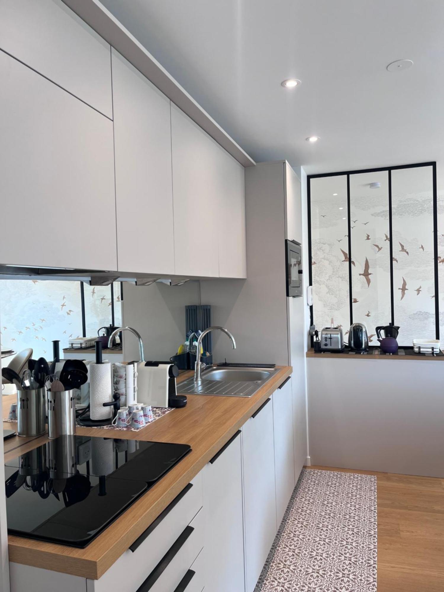 דוביל Appartement Standing, Centre,200M Place Morny מראה חיצוני תמונה